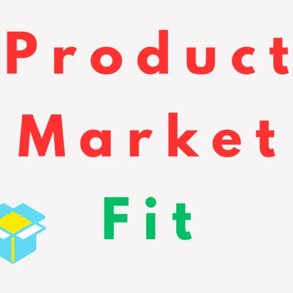 Mastering Product-Market Fit: Your Startup Success Strategy